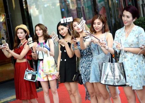 娱乐圈吃瓜网红事件